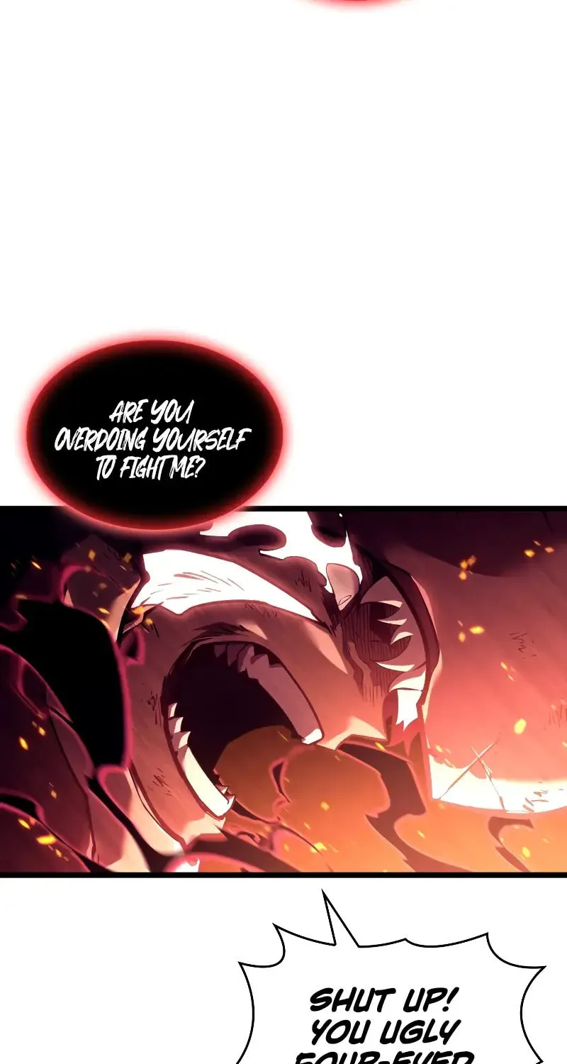 Return of the SSS-Class Ranker Chapter 135 page 84 - 