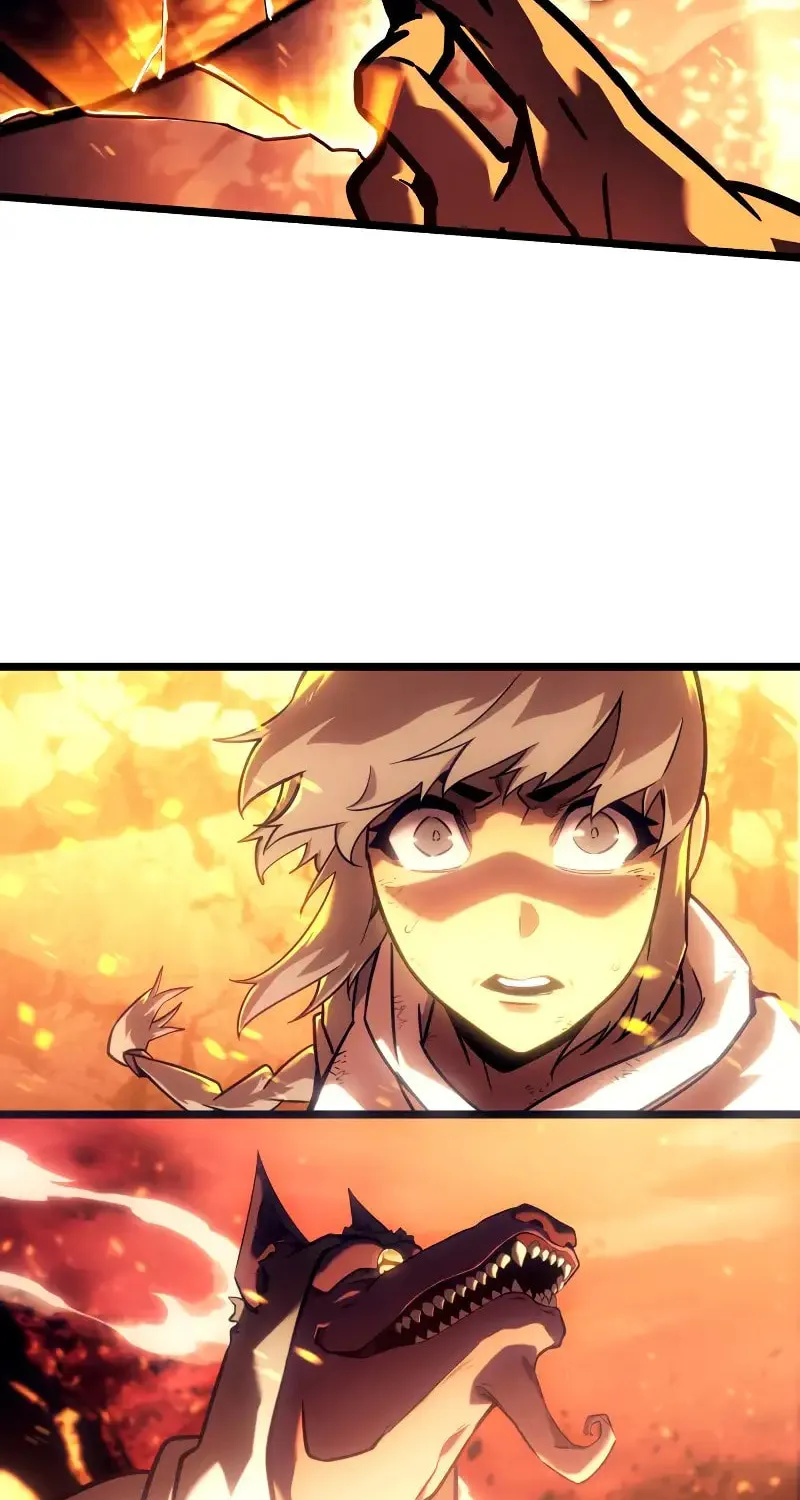 Return of the SSS-Class Ranker Chapter 135 page 88 - 