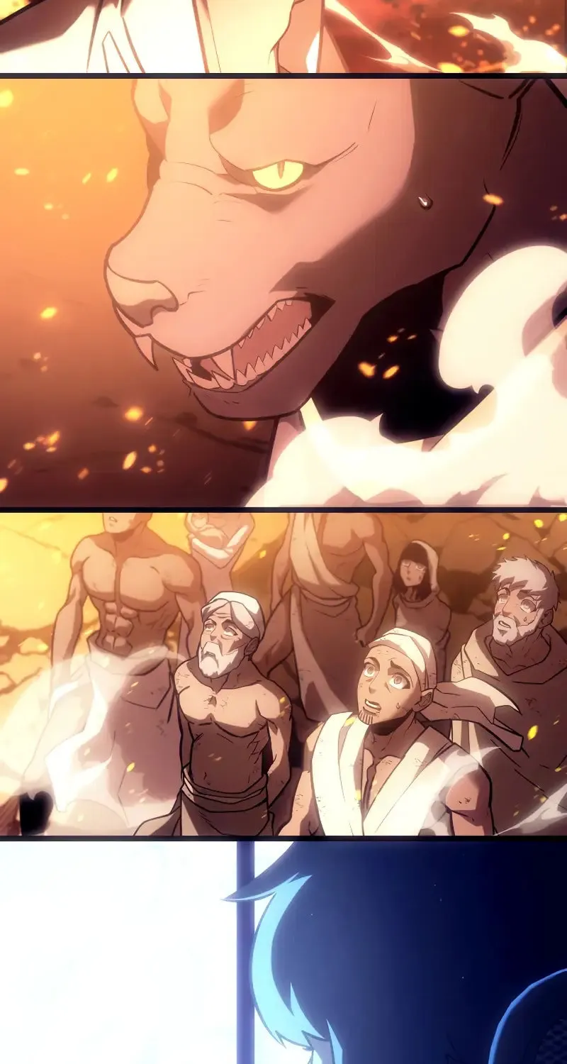 Return of the SSS-Class Ranker Chapter 135 page 89 - 