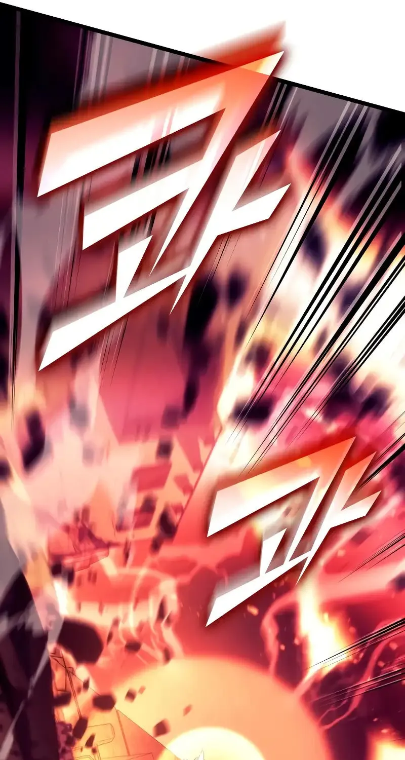 Return of the SSS-Class Ranker Chapter 135 page 10 - 