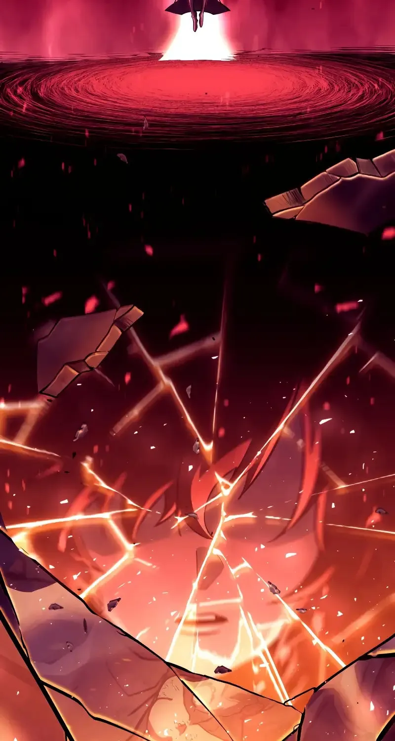 Return of the SSS-Class Ranker Chapter 135 page 91 - 