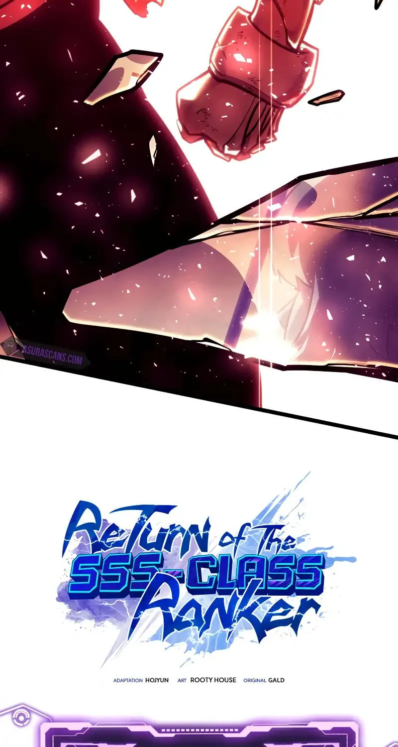 Return of the SSS-Class Ranker Chapter 135 page 95 - 