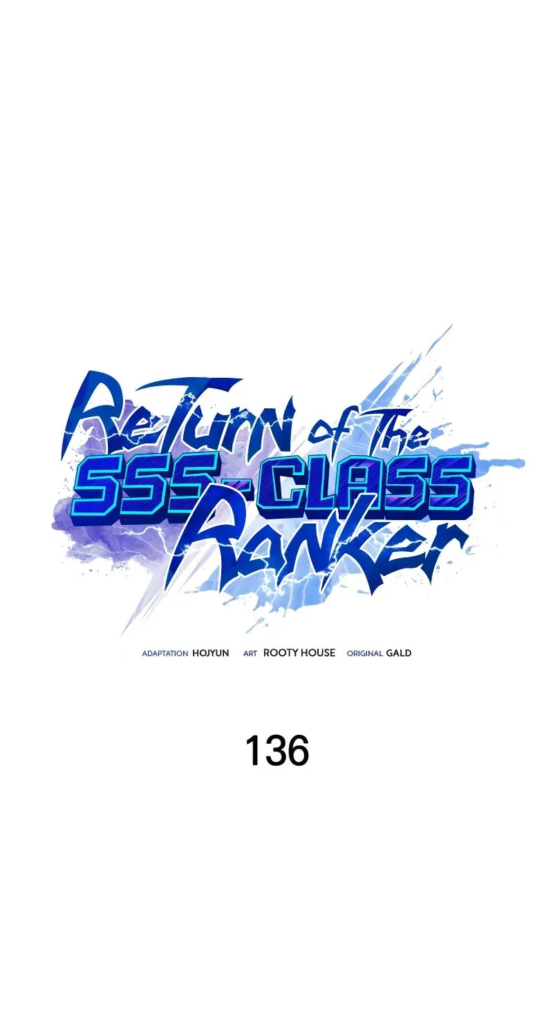 Return of the SSS-Class Ranker Chapter 136 page 2 - 