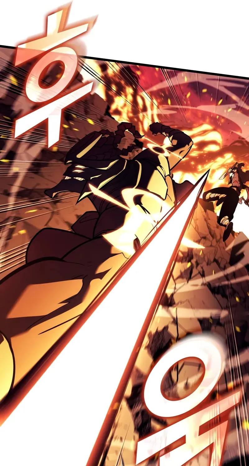 Return of the SSS-Class Ranker Chapter 136 page 12 - 