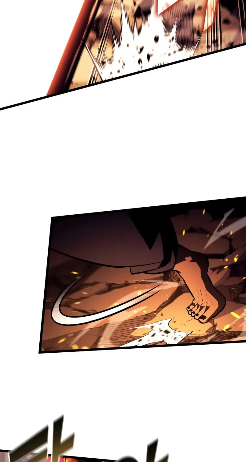 Return of the SSS-Class Ranker Chapter 136 page 13 - 