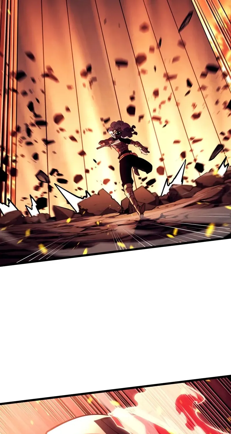 Return of the SSS-Class Ranker Chapter 136 page 17 - 
