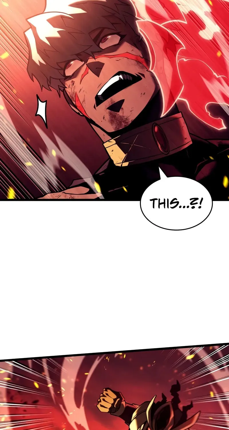 Return of the SSS-Class Ranker Chapter 136 page 18 - 