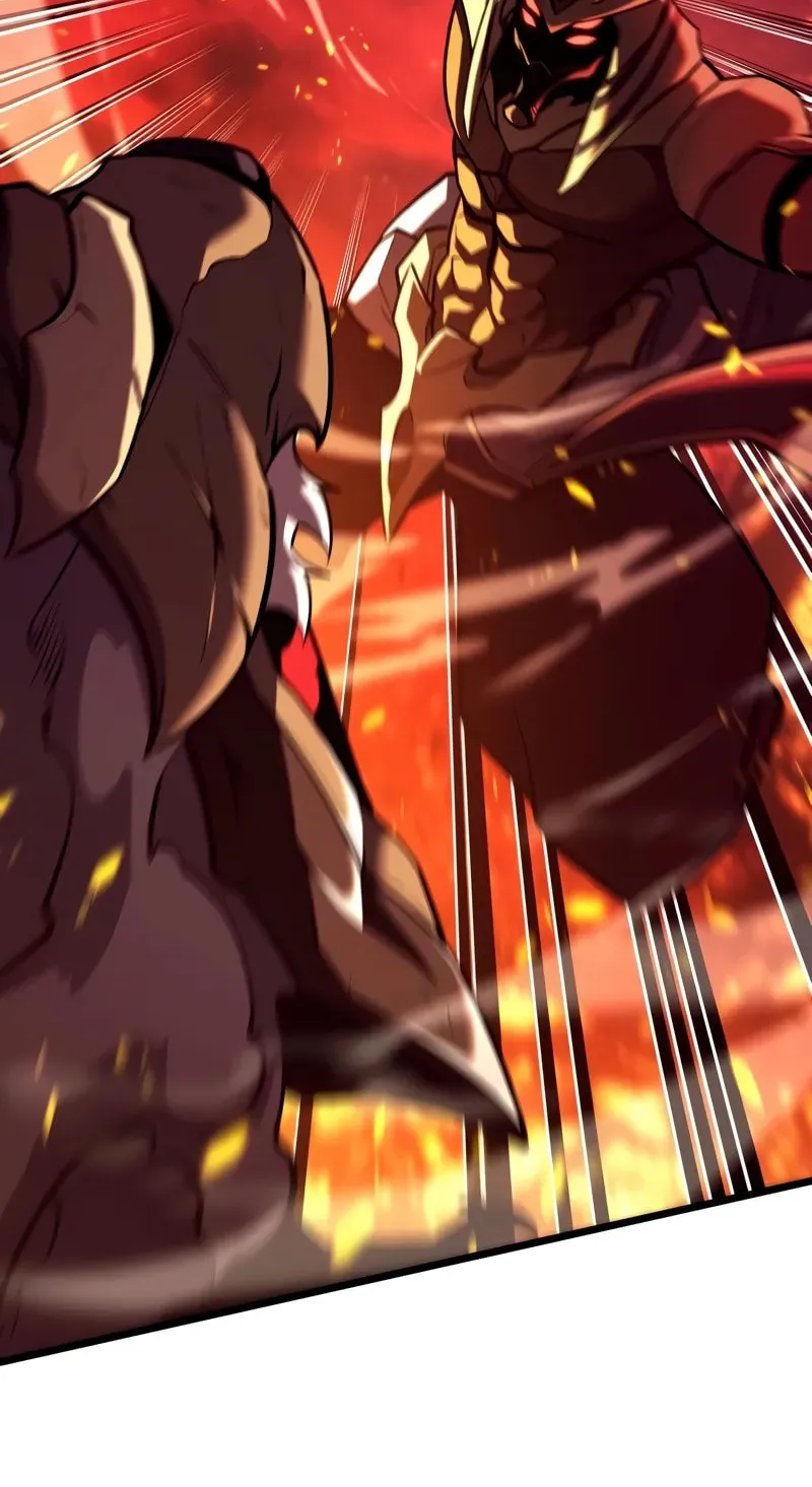 Return of the SSS-Class Ranker Chapter 136 page 19 - 
