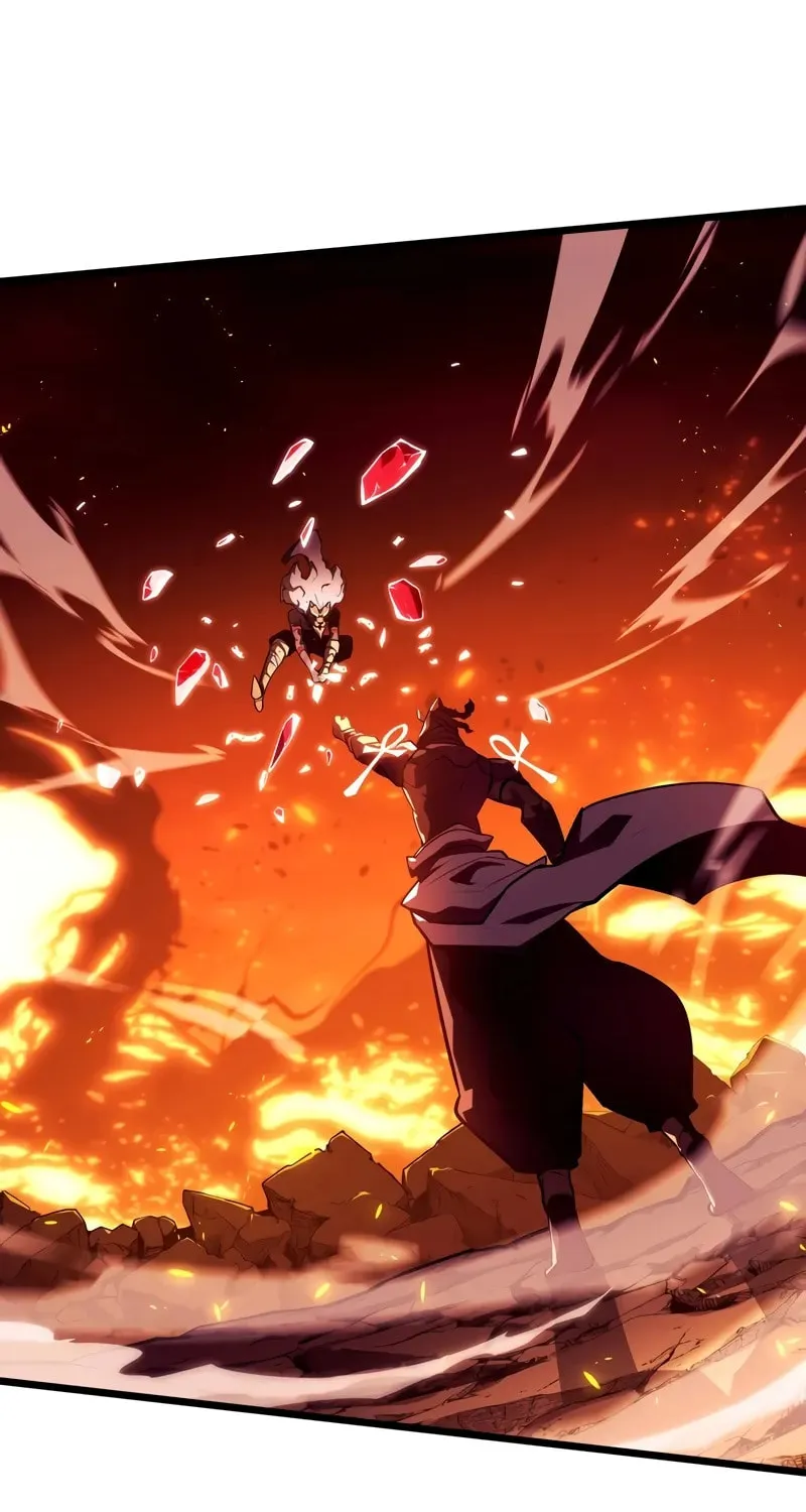 Return of the SSS-Class Ranker Chapter 136 page 3 - 