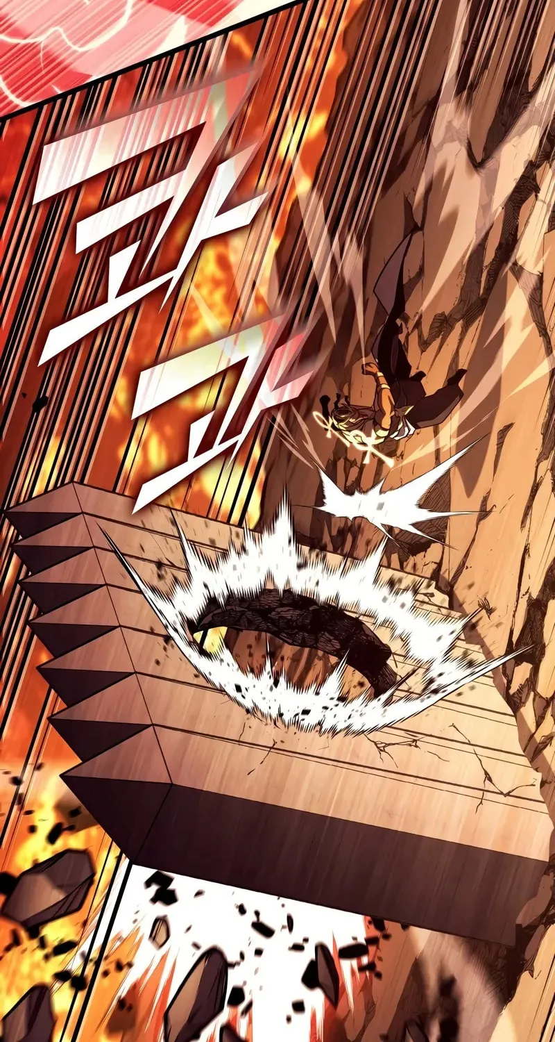 Return of the SSS-Class Ranker Chapter 136 page 21 - 