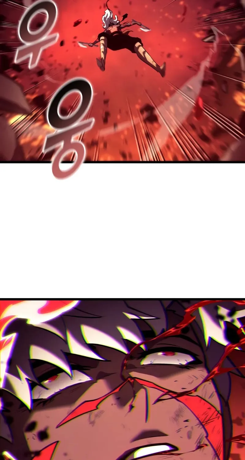 Return of the SSS-Class Ranker Chapter 136 page 23 - 