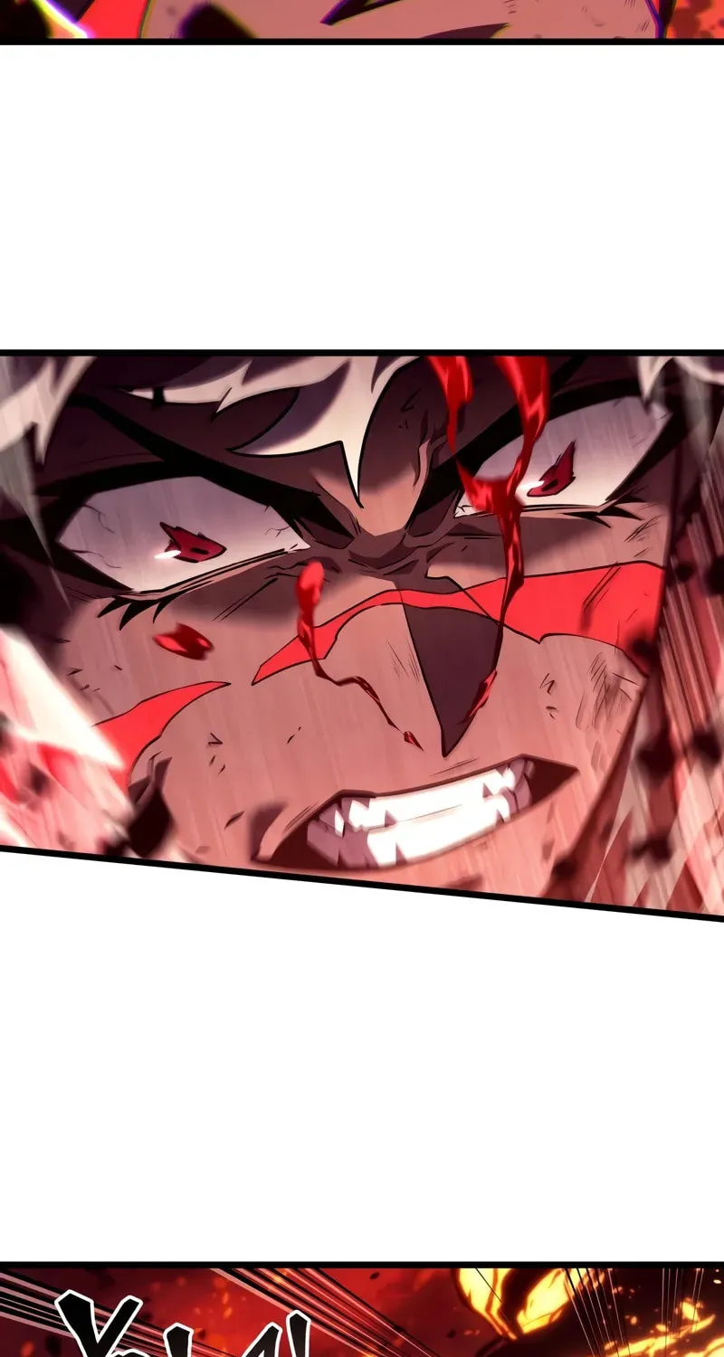 Return of the SSS-Class Ranker Chapter 136 page 24 - 