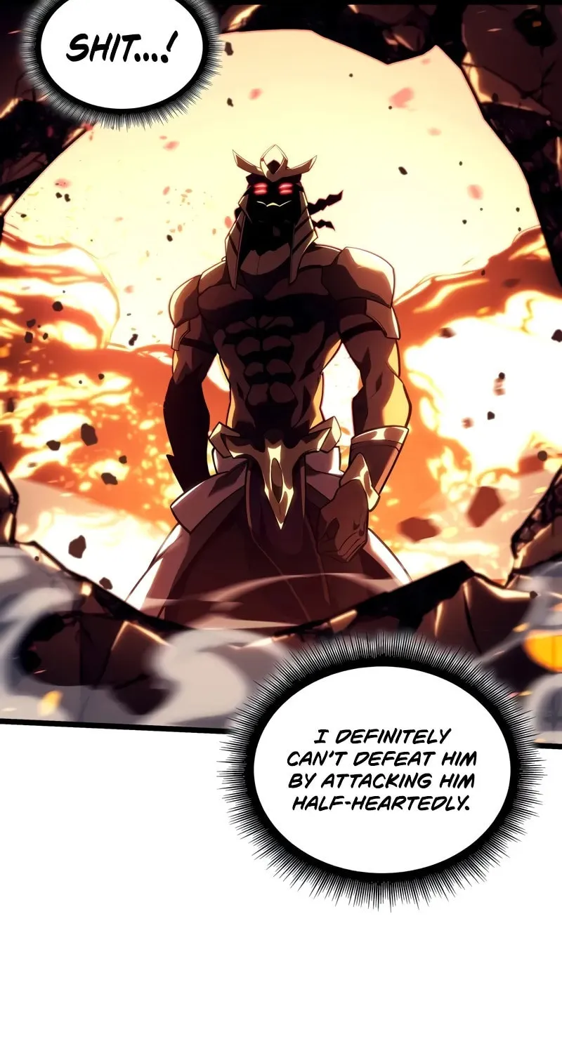 Return of the SSS-Class Ranker Chapter 136 page 27 - 