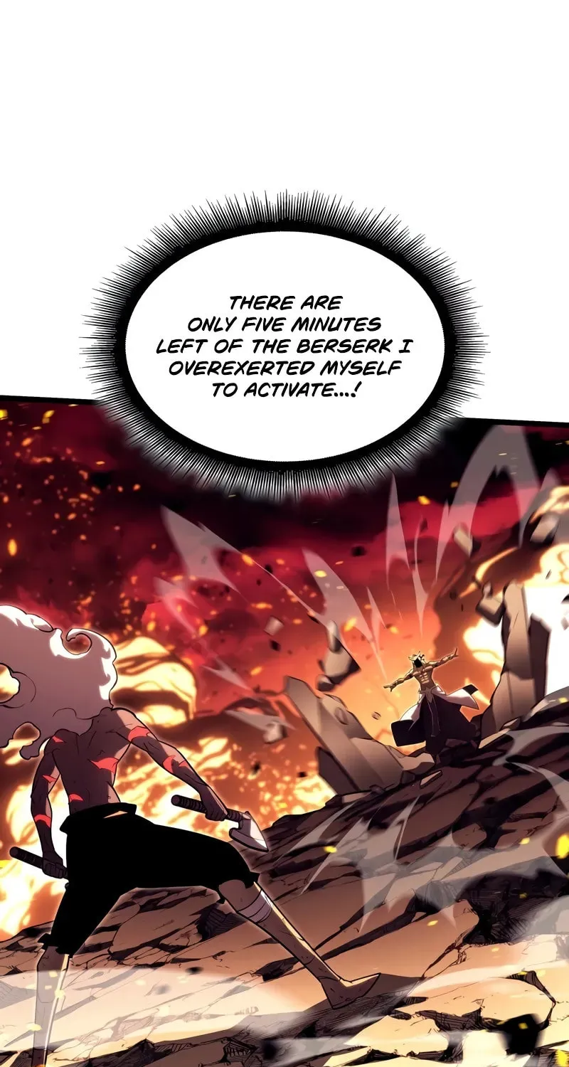 Return of the SSS-Class Ranker Chapter 136 page 28 - 