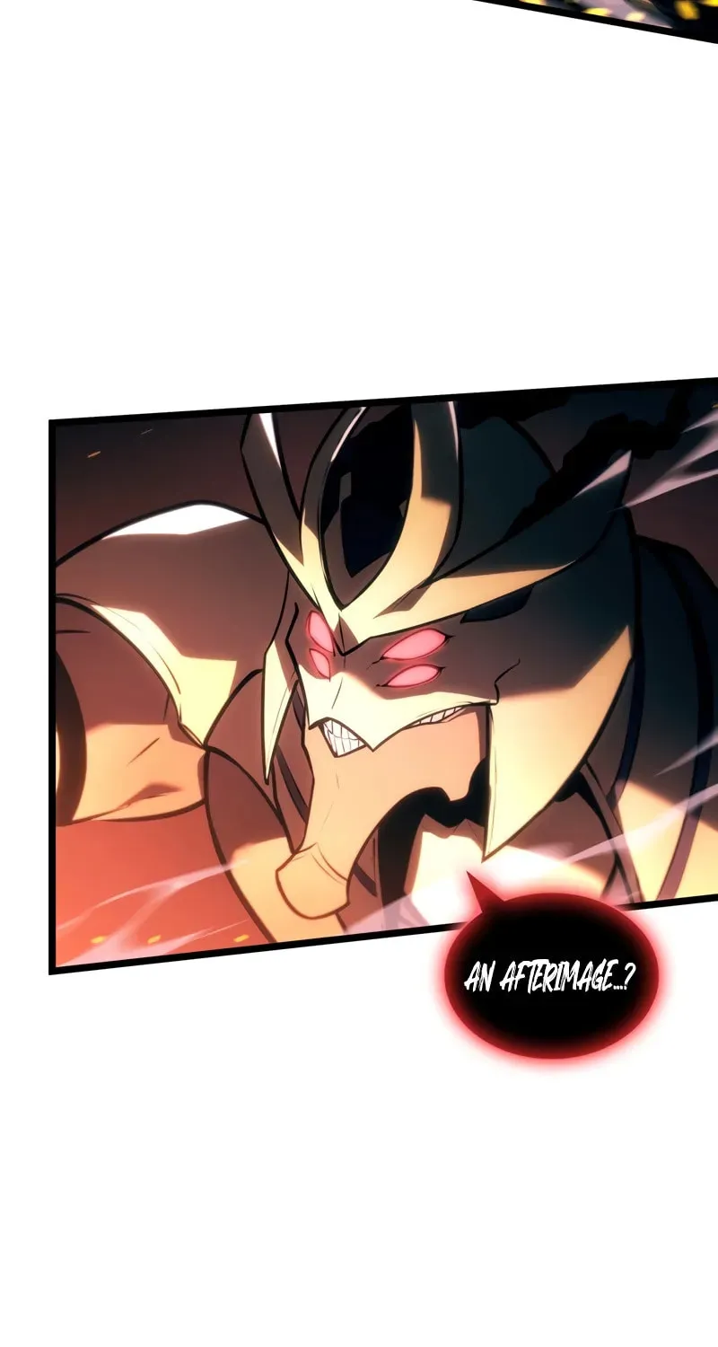 Return of the SSS-Class Ranker Chapter 136 page 34 - 