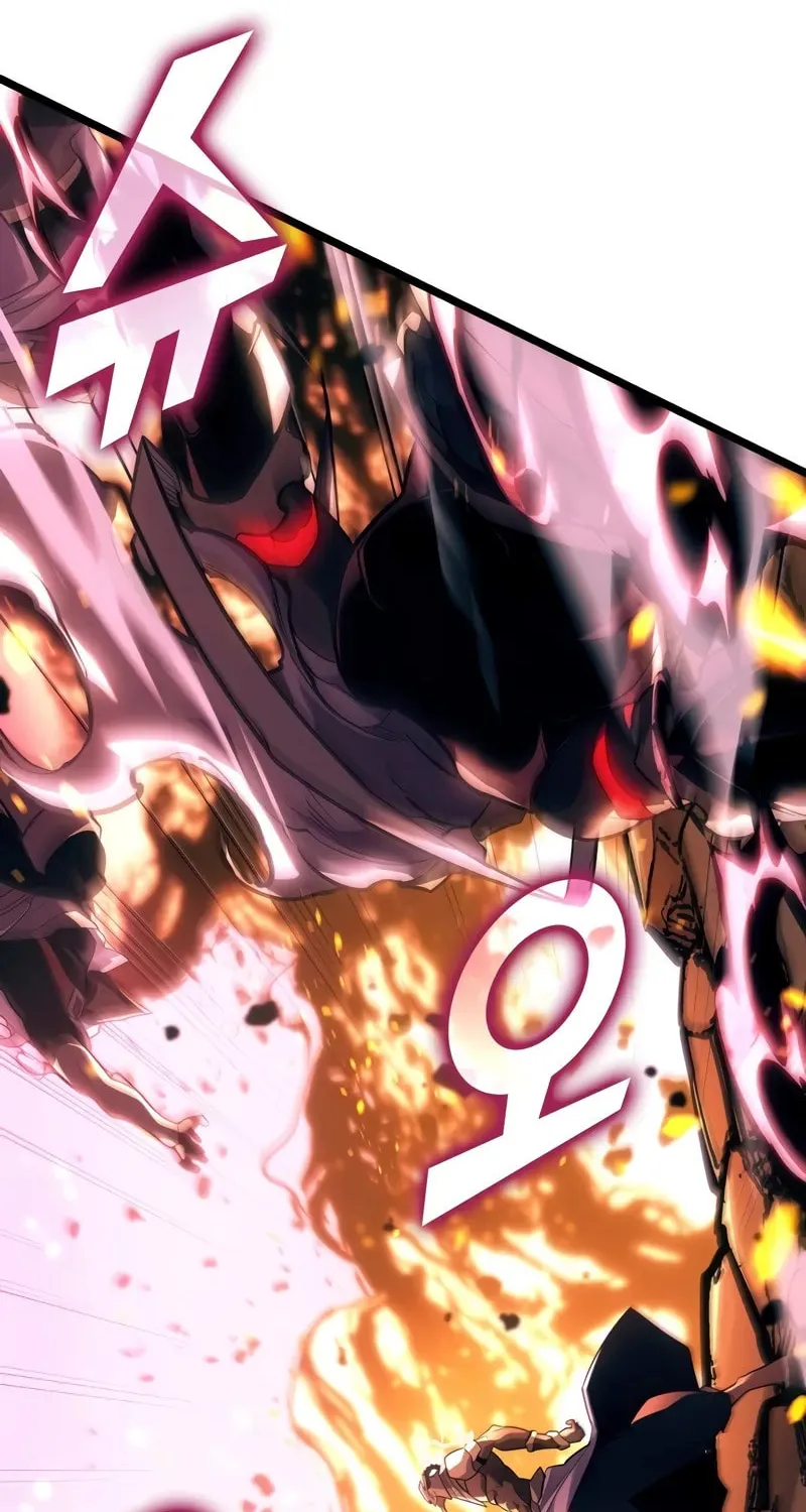 Return of the SSS-Class Ranker Chapter 136 page 35 - 