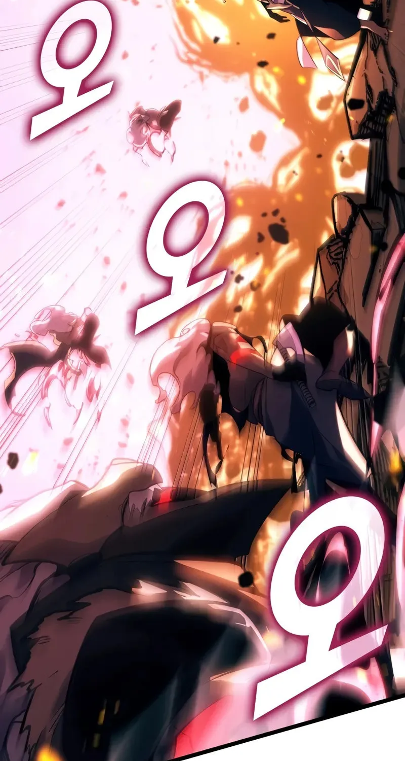 Return of the SSS-Class Ranker Chapter 136 page 36 - 