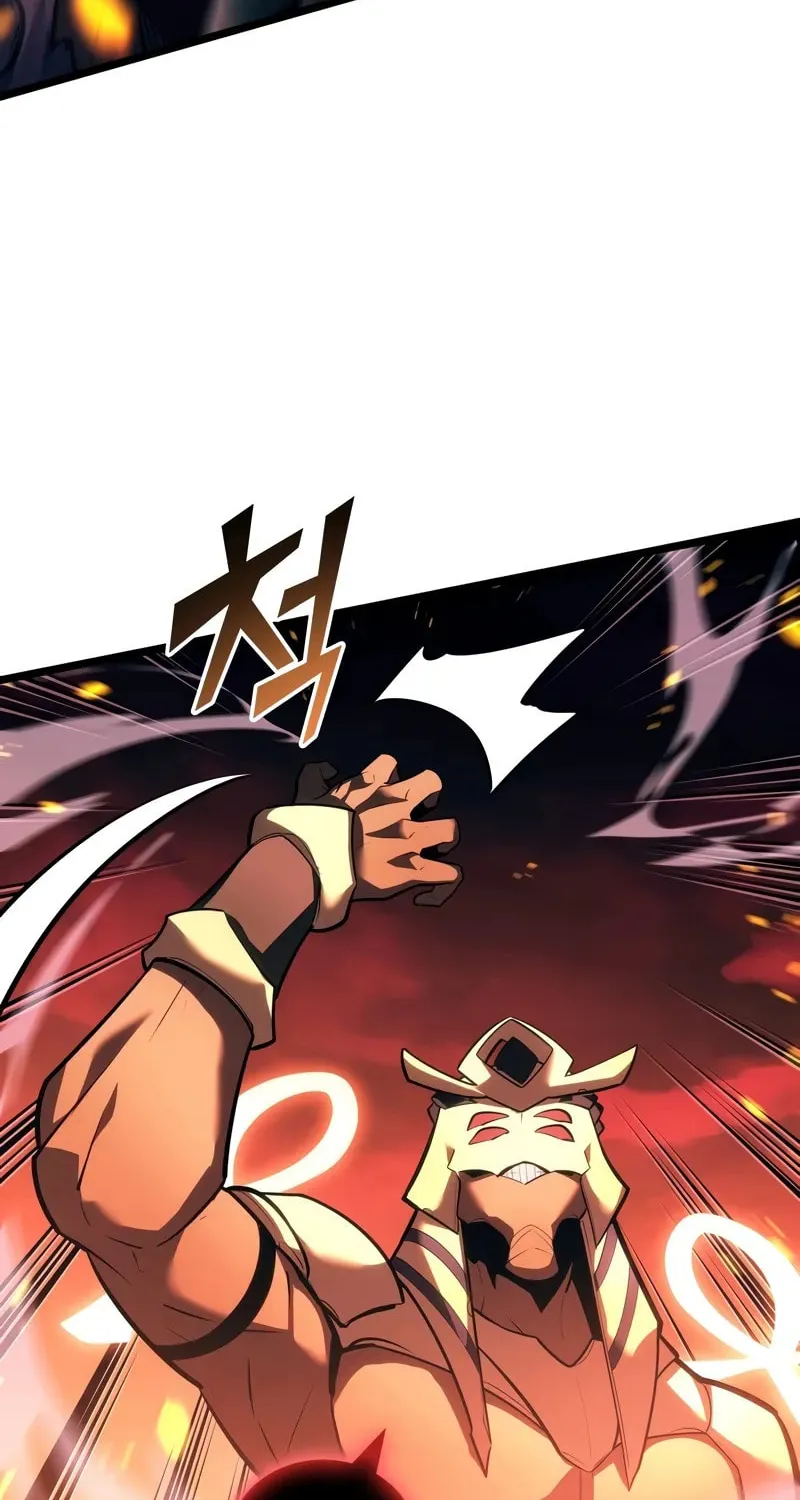Return of the SSS-Class Ranker Chapter 136 page 37 - 