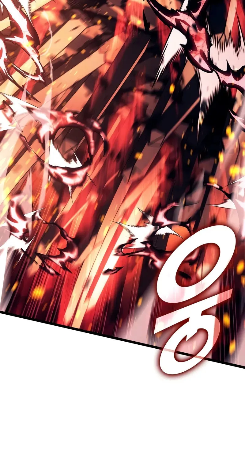 Return of the SSS-Class Ranker Chapter 136 page 42 - 