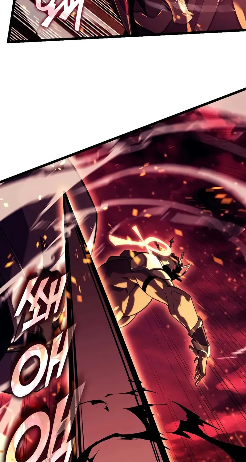 Return of the SSS-Class Ranker Chapter 136 page 46 - 
