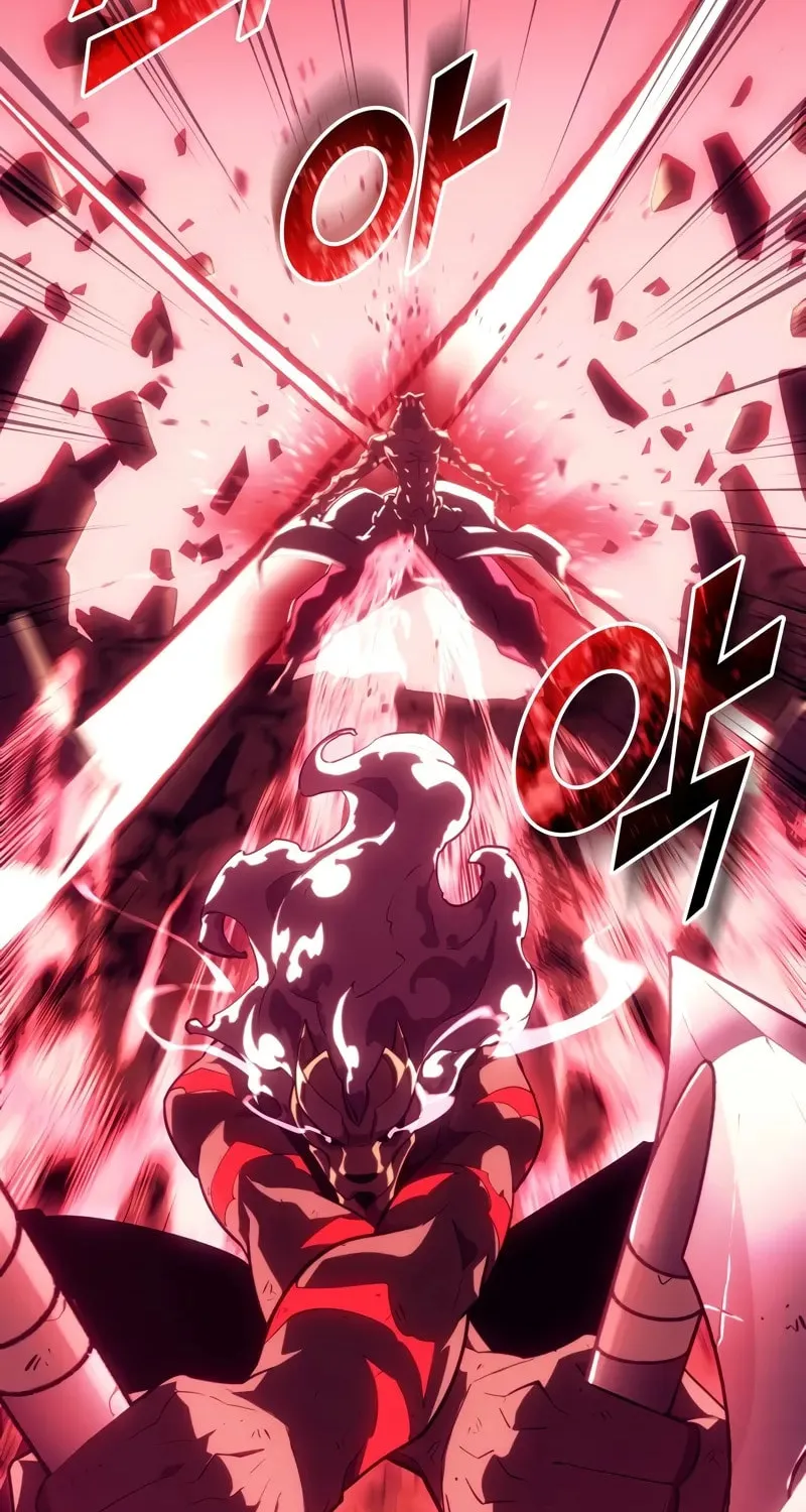 Return of the SSS-Class Ranker Chapter 136 page 51 - 