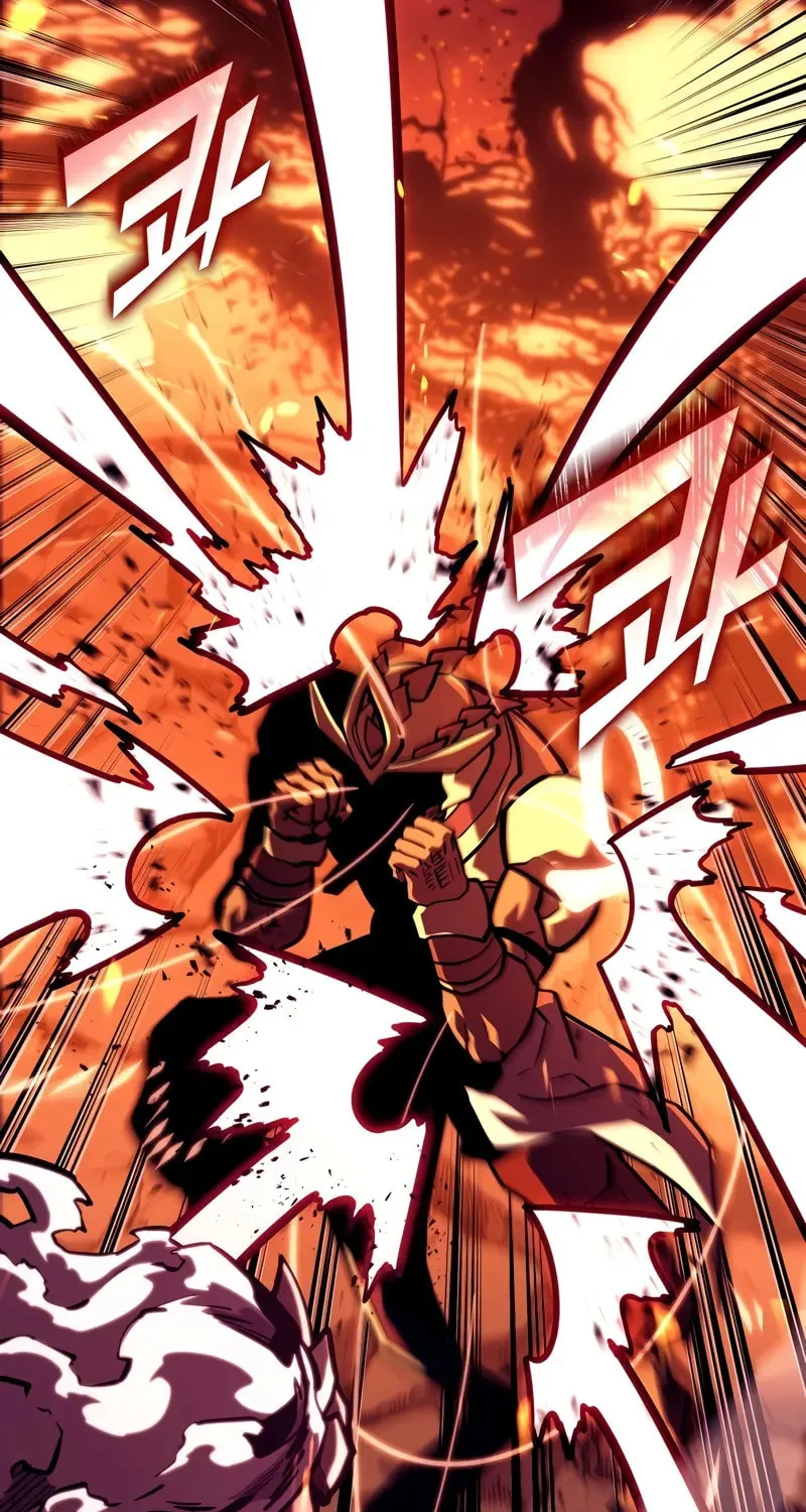 Return of the SSS-Class Ranker Chapter 136 page 54 - 