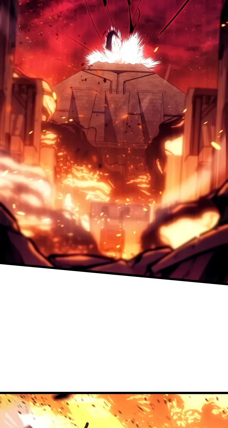 Return of the SSS-Class Ranker Chapter 136 page 58 - 