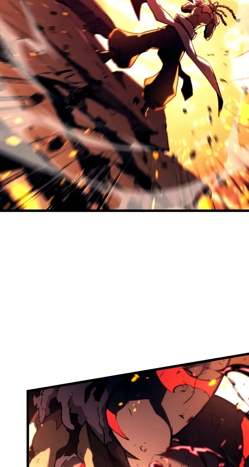 Return of the SSS-Class Ranker Chapter 136 page 64 - 