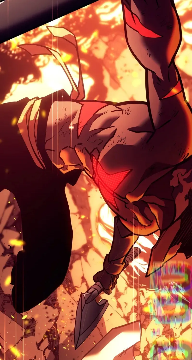 Return of the SSS-Class Ranker Chapter 136 page 69 - 