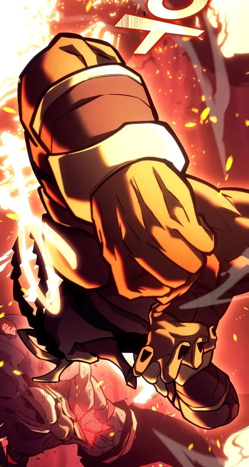 Return of the SSS-Class Ranker Chapter 136 page 71 - 