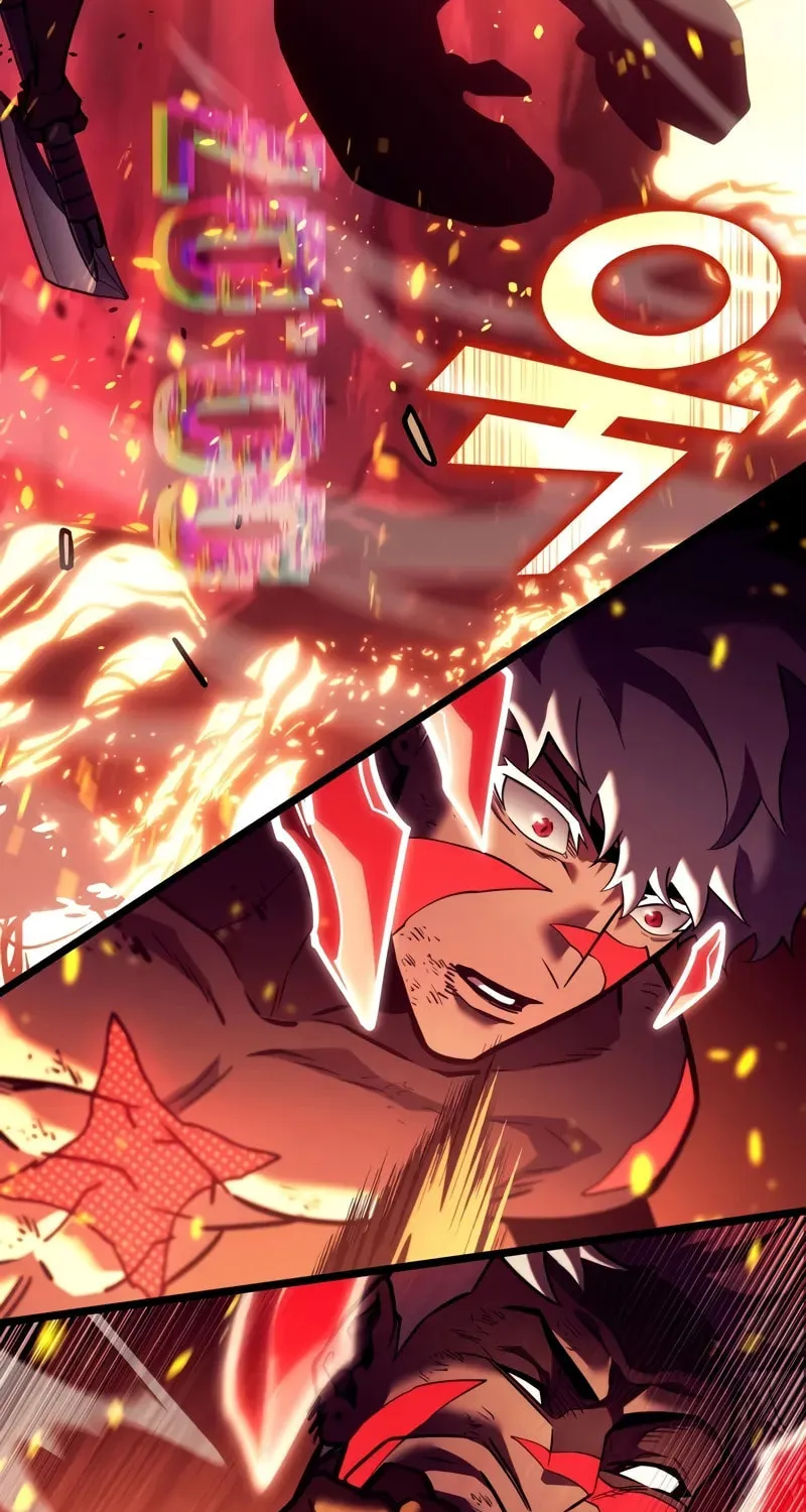 Return of the SSS-Class Ranker Chapter 136 page 72 - 