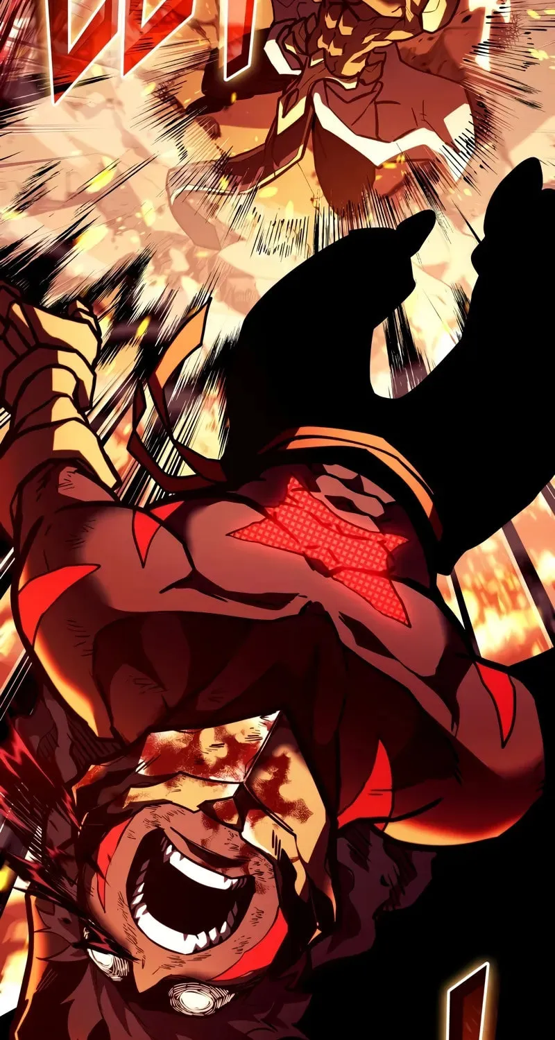 Return of the SSS-Class Ranker Chapter 136 page 74 - 