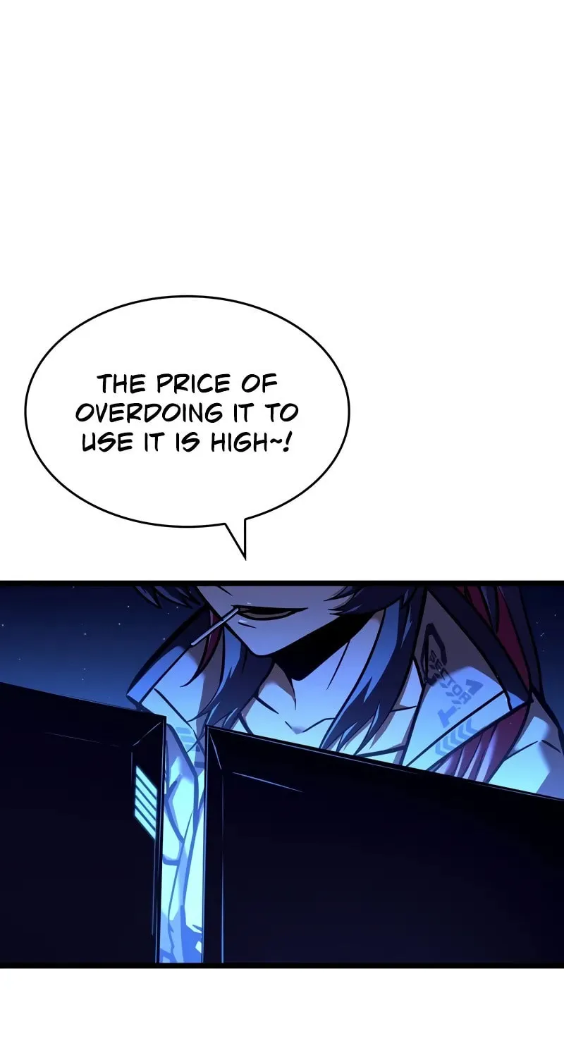 Return of the SSS-Class Ranker Chapter 136 page 81 - 