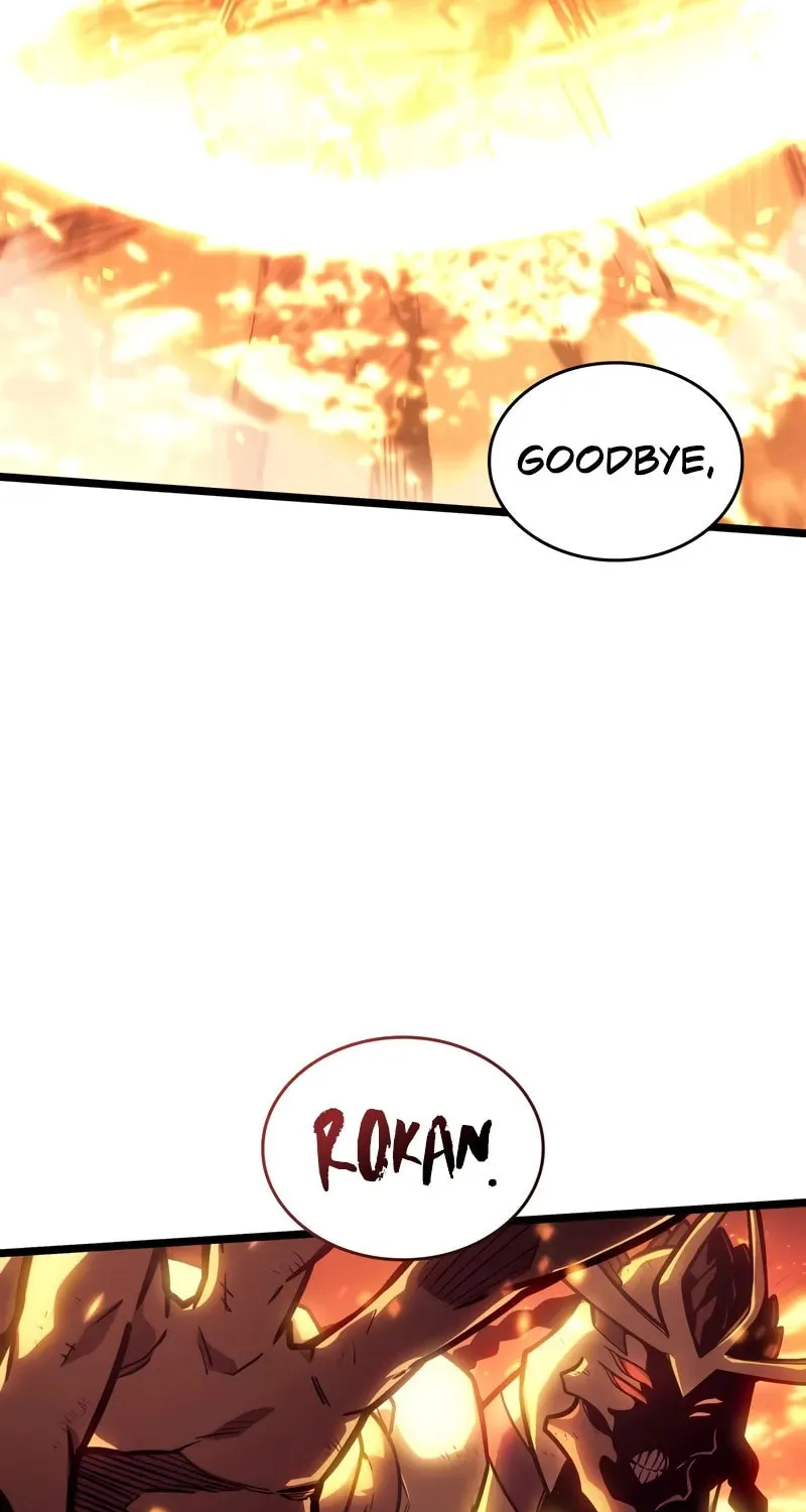 Return of the SSS-Class Ranker Chapter 136 page 83 - 