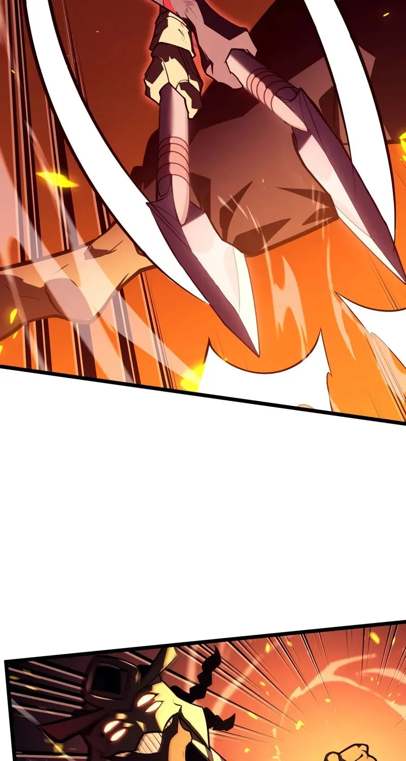 Return of the SSS-Class Ranker Chapter 136 page 10 - 