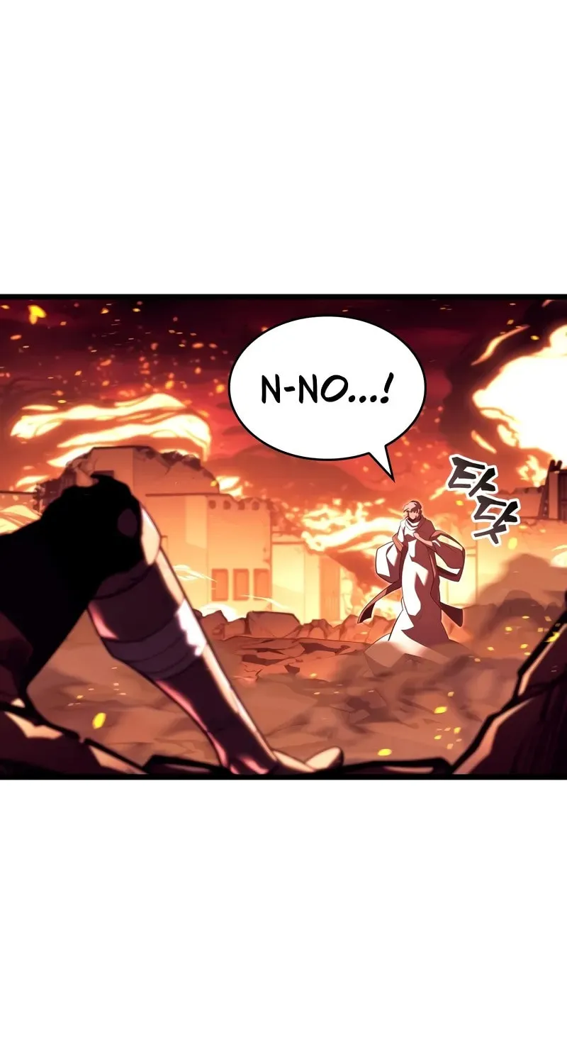 Return of the SSS-Class Ranker Chapter 137 page 11 - 