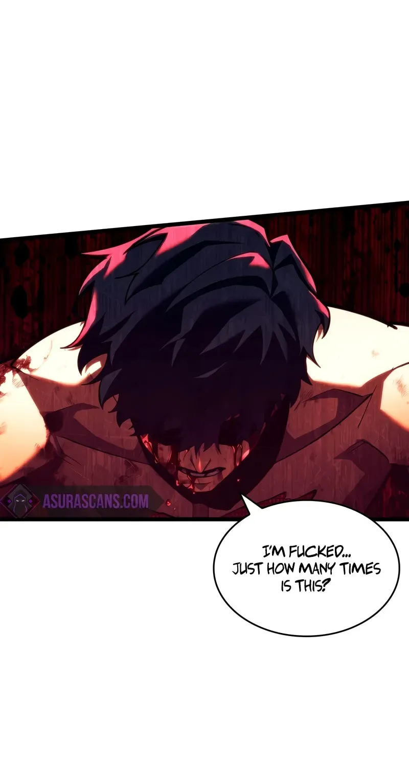 Return of the SSS-Class Ranker Chapter 137 page 14 - 