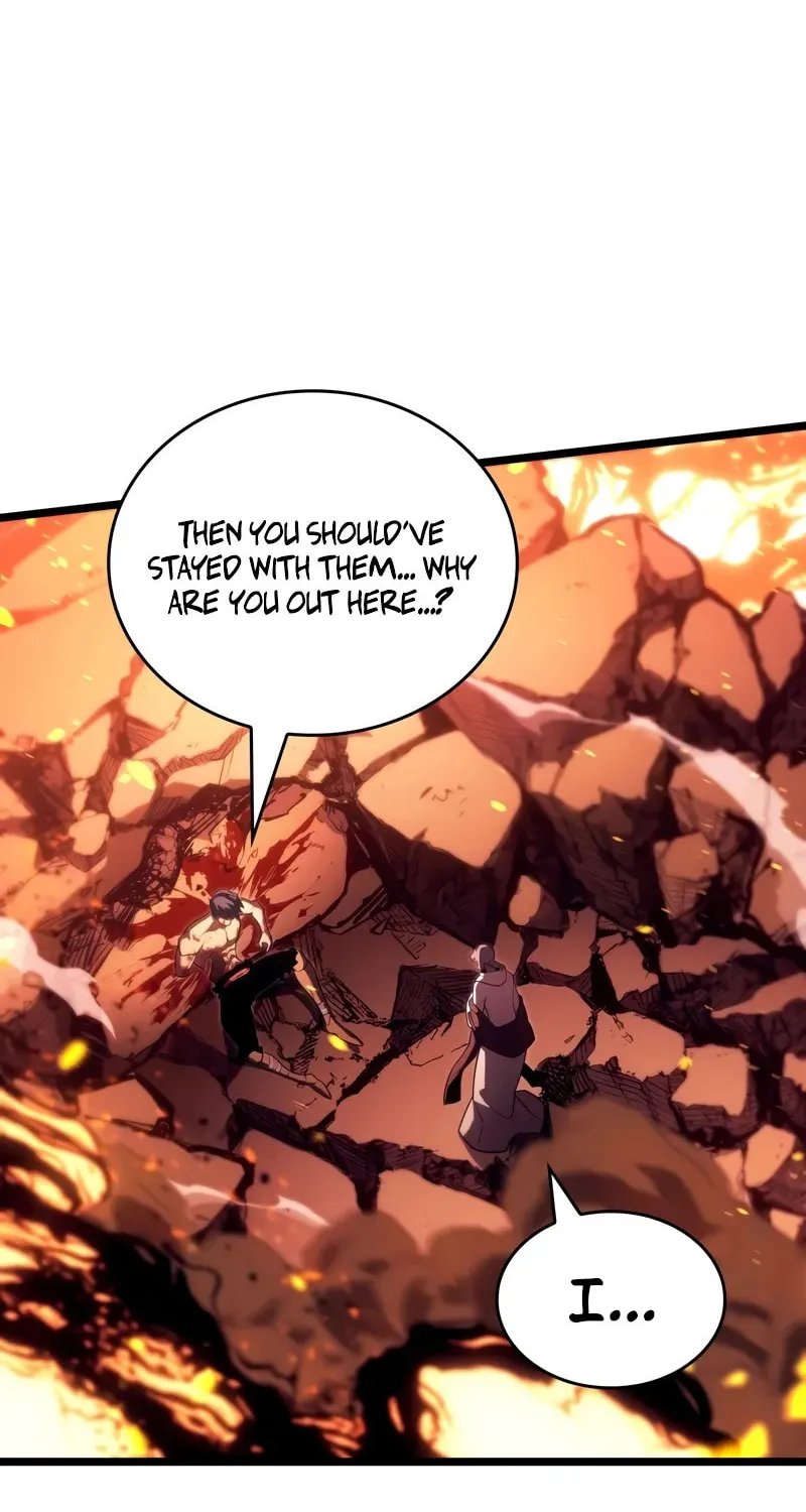 Return of the SSS-Class Ranker Chapter 137 page 17 - 