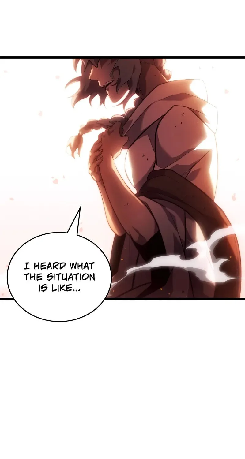 Return of the SSS-Class Ranker Chapter 137 page 19 - 