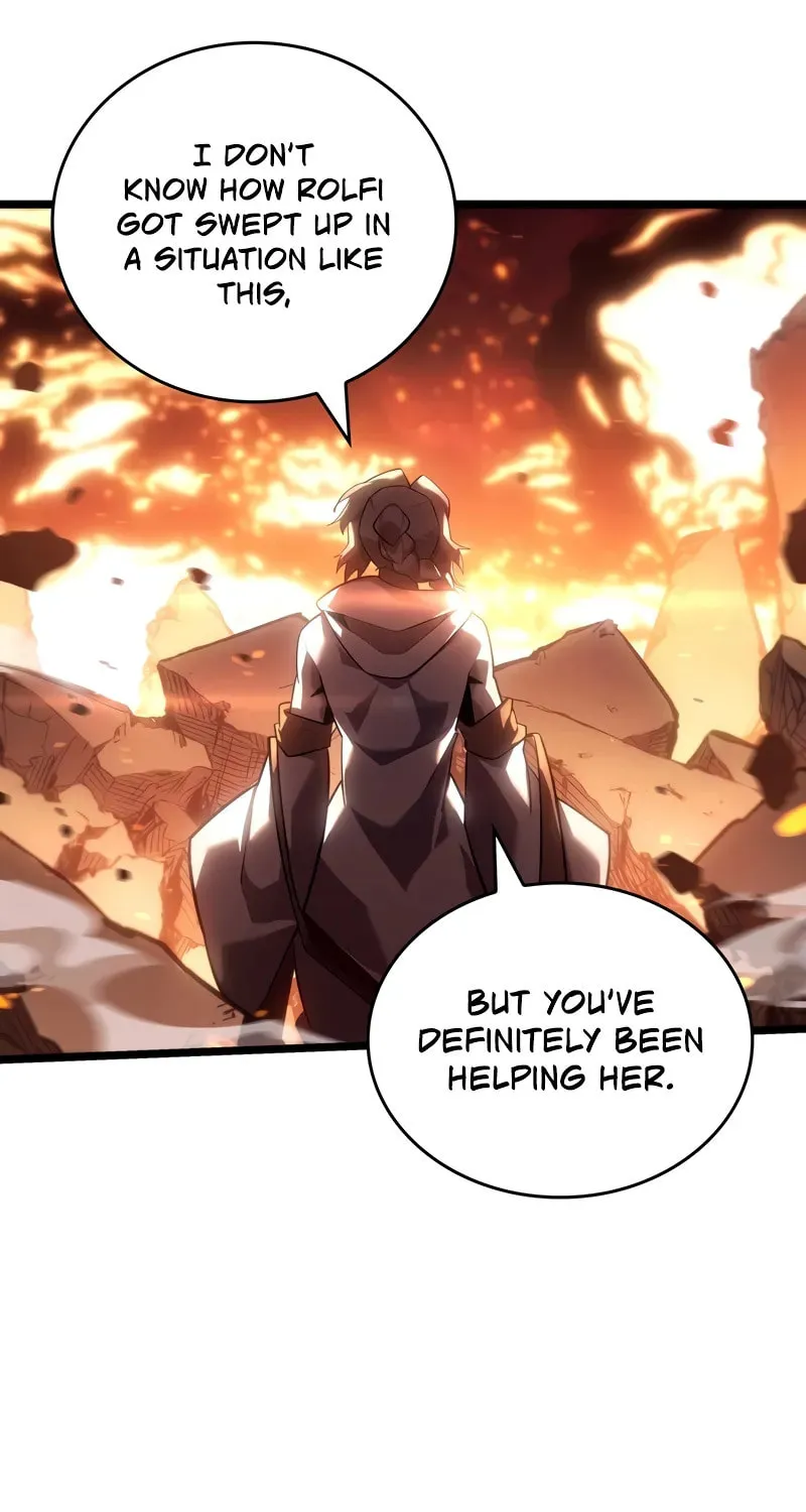 Return of the SSS-Class Ranker Chapter 137 page 20 - 