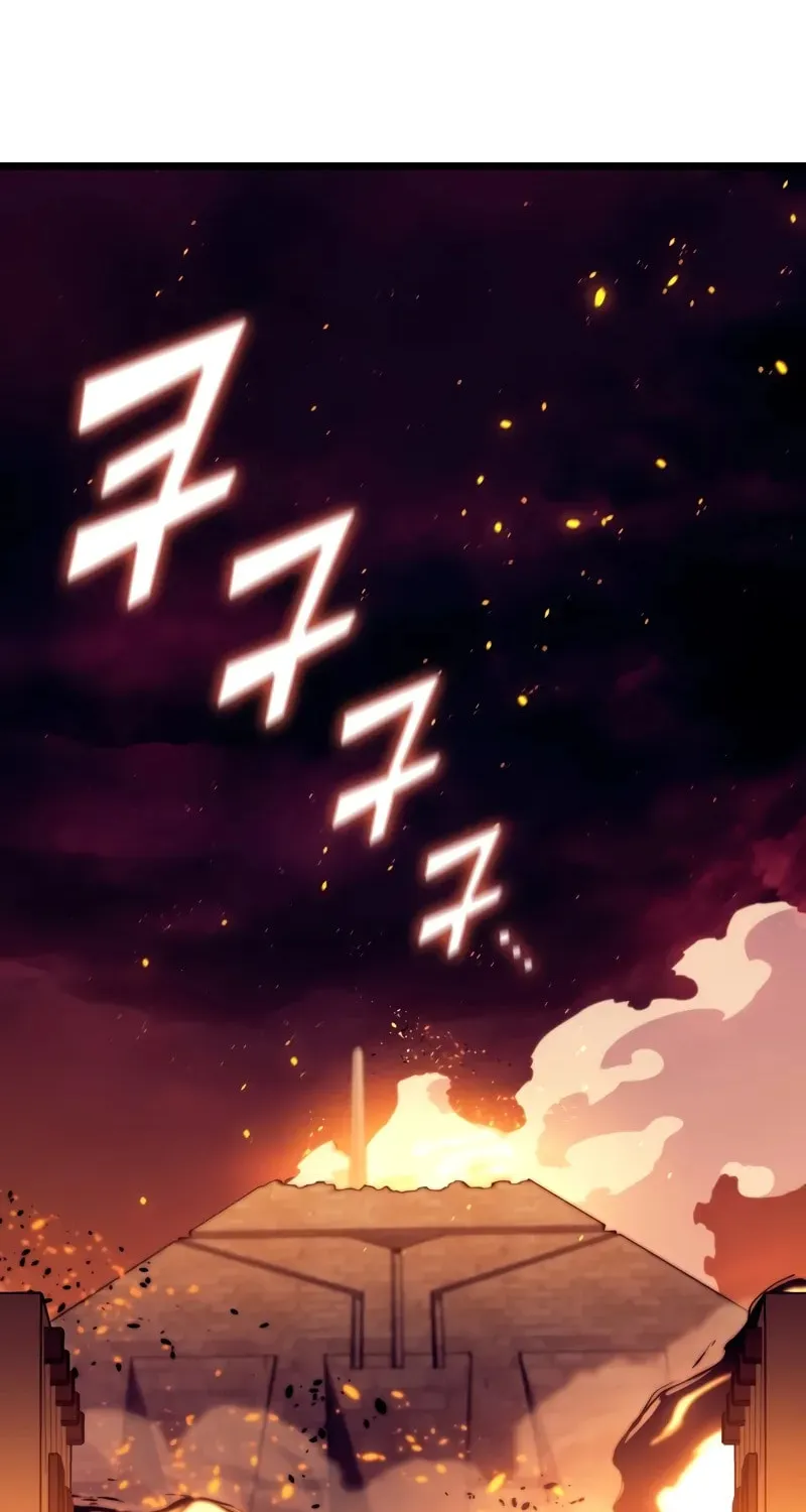 Return of the SSS-Class Ranker Chapter 137 page 3 - 