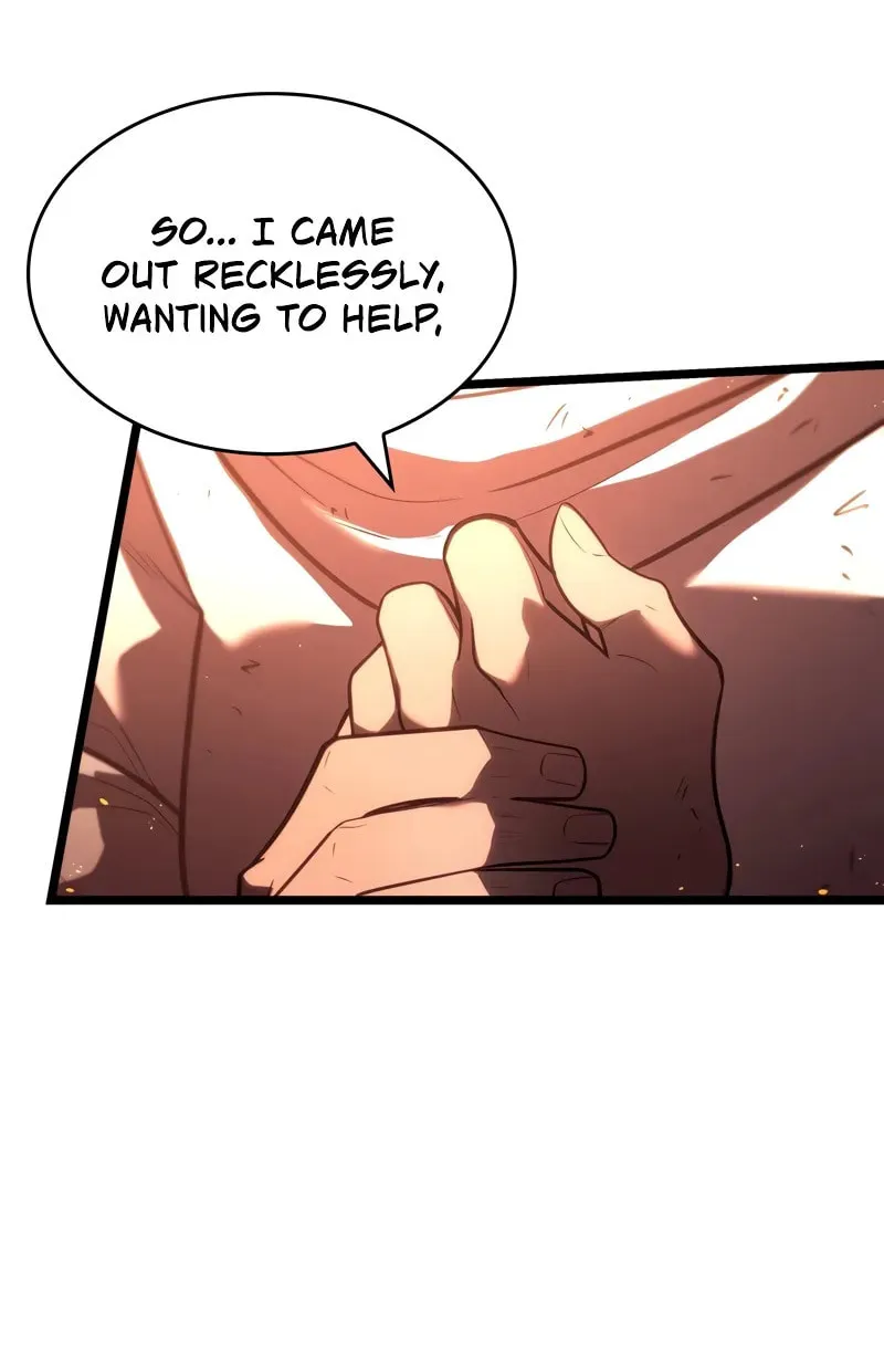 Return of the SSS-Class Ranker Chapter 137 page 21 - 