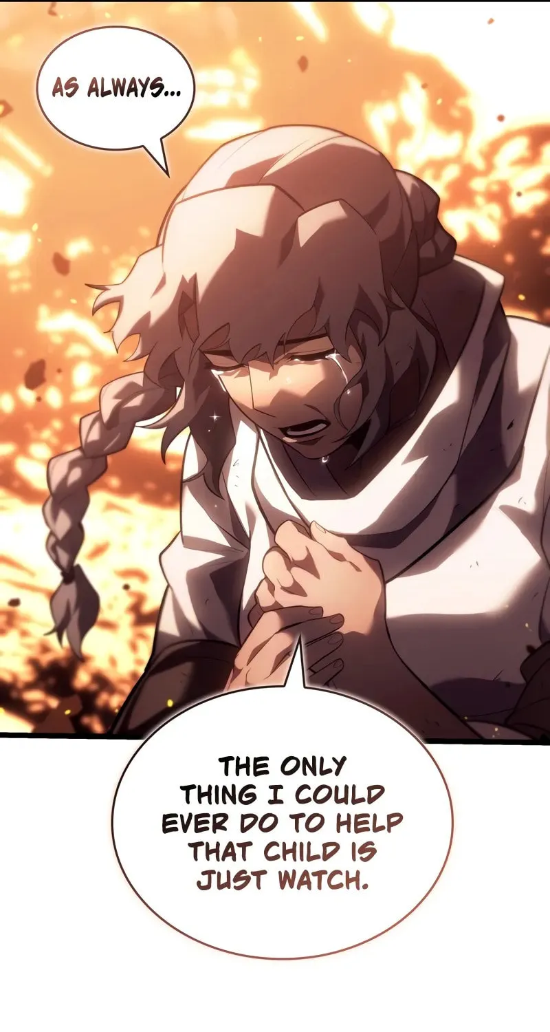Return of the SSS-Class Ranker Chapter 137 page 23 - 