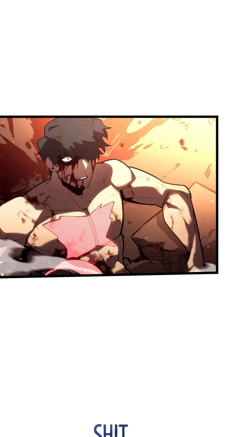 Return of the SSS-Class Ranker Chapter 137 page 24 - 