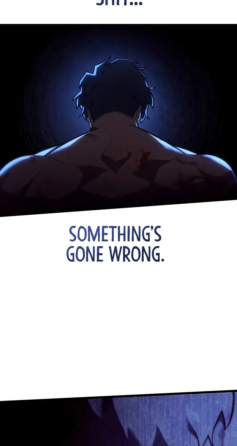 Return of the SSS-Class Ranker Chapter 137 page 25 - 