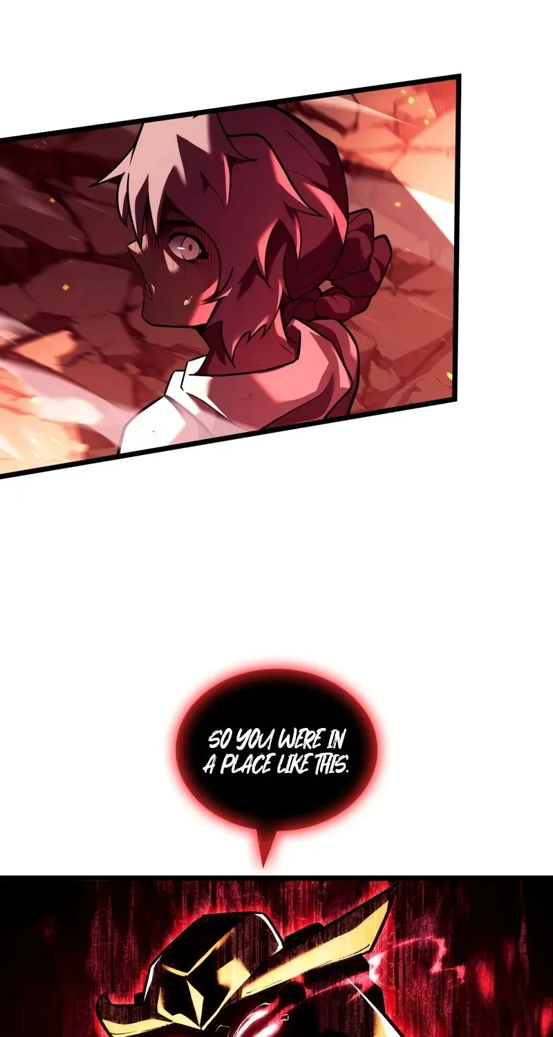 Return of the SSS-Class Ranker Chapter 137 page 29 - 
