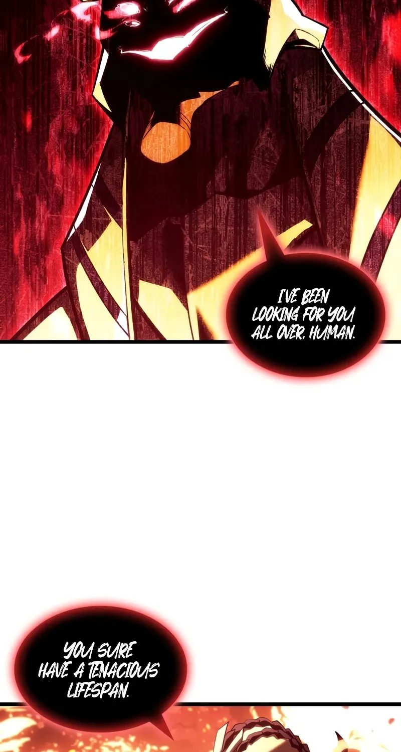 Return of the SSS-Class Ranker Chapter 137 page 30 - 