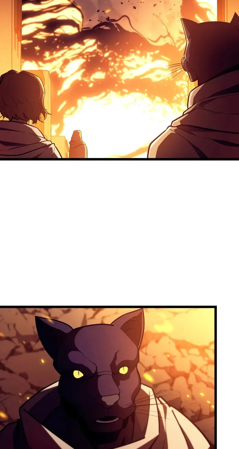 Return of the SSS-Class Ranker Chapter 137 page 4 - 