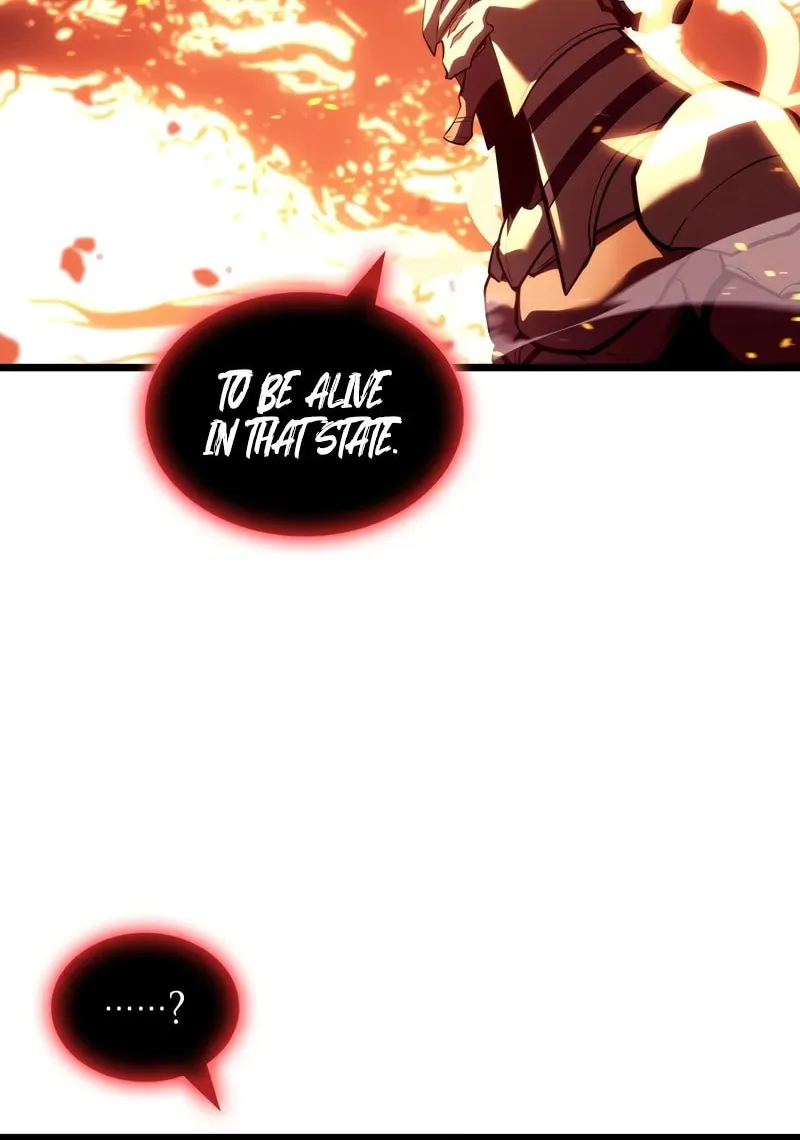 Return of the SSS-Class Ranker Chapter 137 page 31 - 