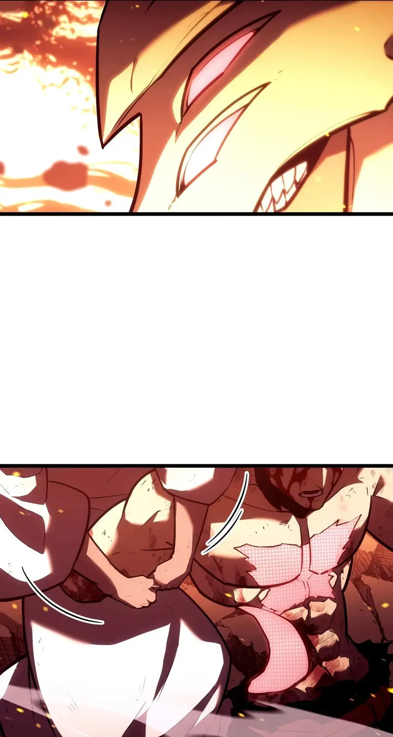 Return of the SSS-Class Ranker Chapter 137 page 32 - 